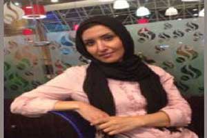 سمیرا منتظری خبرنگار دستگیر شد + عکس و جزئیات سمیرا منتظری خبرنگار دستگیر شد + عکس و جزئیات