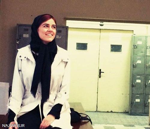 دختر زیبای فیلم دختر،ماهور الوند (عکس)