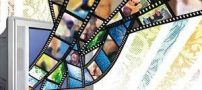 مسابقه رقص در برنامه ویترین با مجری گری جواد یحیوی !