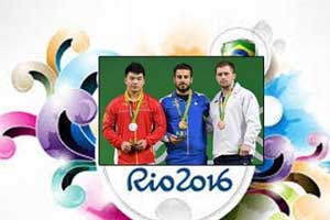 اولین شب طلایی ایران در برزیل (عکس) اولین شب طلایی ایران در برزیل (عکس)