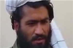 خوشحالی با کشته شدن فرمانده داعش (عکس)