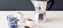 آموزش تصویری دم کردن قهوه با Moka pot