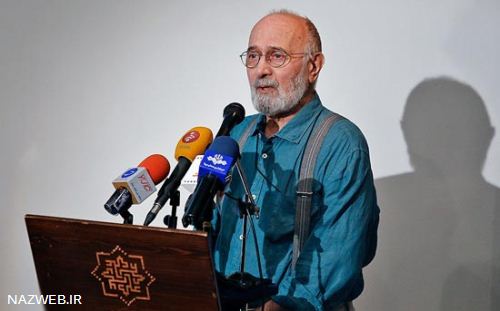 عکس های داغ جشن تولد امین تارخ در 63 سالگی