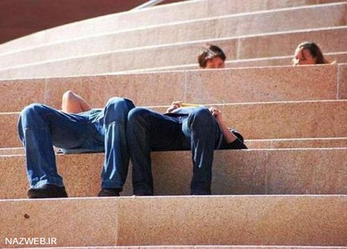 شکار لحظه های دیدنی و خنده ار