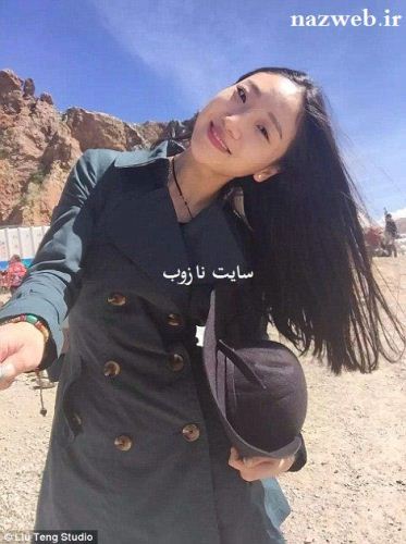 عکس های دختر زیبایی که با نرمی بدنش دنیا را شگفت زده کرد