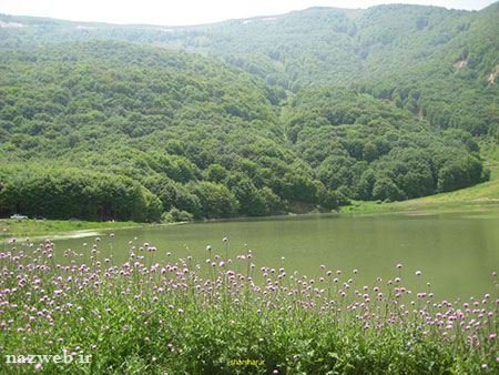 مکان های گردشگری بکر و دست نخورده گیلان و مازندران + تصاویر