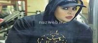 خانم زیبایی که قهرمان بدنسازی زنان ایران است (عکس)