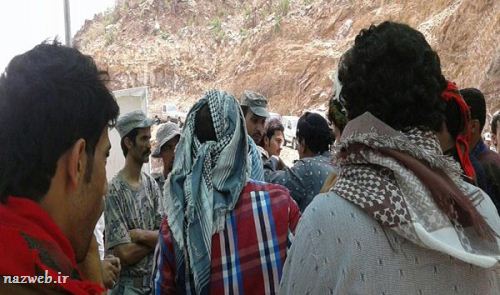 زنان عربستان دیگر حق شوهر کردن ندارند ! عکس