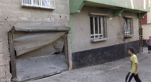 تصاویر دردناک تشییع جنازه قربانیان عروسی