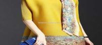 مدل تونیک های شیک و های کلاس خانم ها 2017
