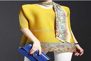 مدل تونیک های شیک و های کلاس خانم ها 2017 مدل تونیک های شیک و های کلاس خانم ها 2017