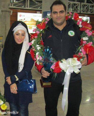 بیوگرافی بهداد سلیمی