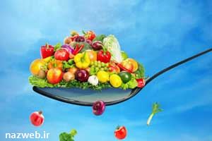 رژیم های غذایی ضد انواع سرطان را بشناسید رژیم های غذایی ضد انواع سرطان را بشناسید