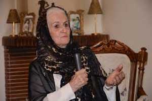 ملکه دوست داشتنی تهران جشن گرفت (عکس)