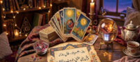 فال روز 30 مرداد | پیش‌بینی عشق، تاروت و اتفاقات امروز
