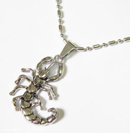 مدل گردنبندهای زیبای پسرانه 2017