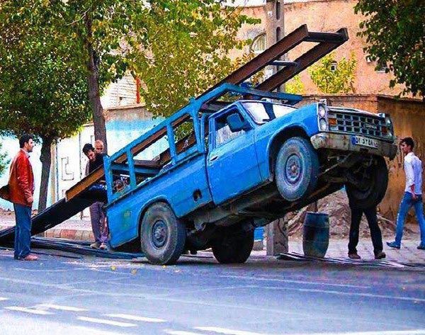 عکس های خنده دار و سوژه های طنز 2017