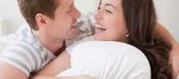 بعد از رابطه جنسی چرا مردها می خوابند اما زن ها نه؟