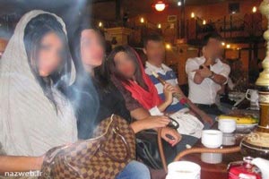 فرحزاد تهران پاتوق دختر پسرها با رابطه نامشروع (18+ تصاویر) فرحزاد تهران پاتوق دختر پسرها با رابطه نامشروع (18+ تصاویر)