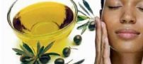 زیبایی با ماسک های ویژه زیتون برای پوست