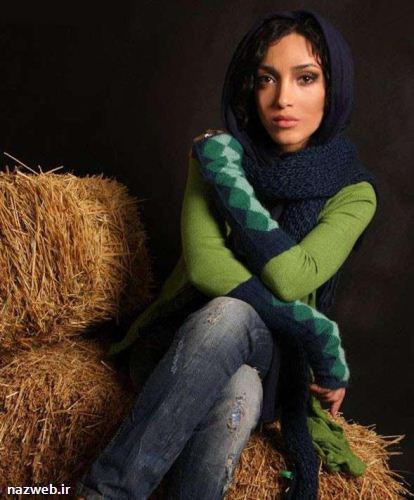 عکس های زیبا و دیده نشده خاطره اسدی