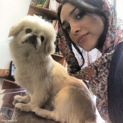 عکس های زیبا و دیده نشده خاطره اسدی