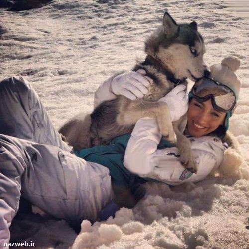 عکس های زیبا و دیده نشده خاطره اسدی