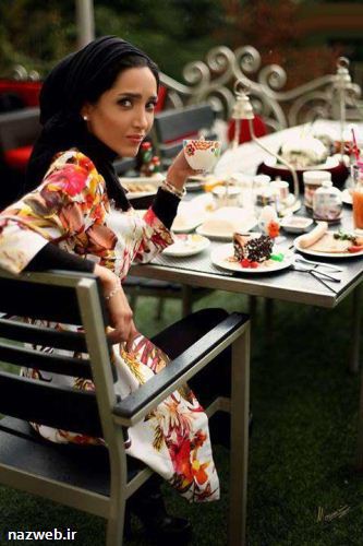 عکس های زیبا و دیده نشده خاطره اسدی