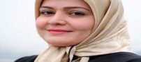 خانم میلیاردر شورای شهر نیاوران و وصف خانه و ماشین هایش