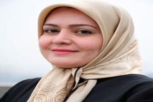 خانم میلیاردر شورای شهر نیاوران و وصف خانه و ماشین هایش