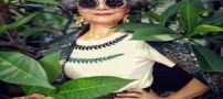 عکس های زیباترین و مدرن ترین مادر بزرگ دنیا