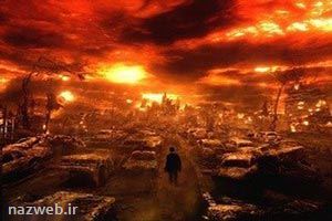 سوره زلزله تعبیر آن نزدیک است