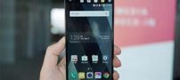 مشخصات کامل گوشی LG V20 با عکس