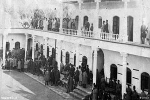 ارتش ایران از دوران قاجار تا پهلوی (تصاویر دیدنی) ارتش ایران از دوران قاجار تا پهلوی (تصاویر دیدنی)