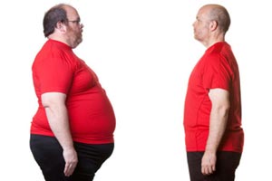 بمب چربی سوز برای لاغری شکم و پهلو در 1 هفته