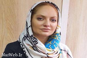 گیسوی عاشقانه مهناز افشار / عکس گیسوی عاشقانه مهناز افشار / عکس