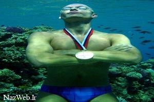 استیگ سورینسن ابر انسان حیرت انگیز دنیا نام گرفت! تصاویر استیگ سورینسن ابر انسان حیرت انگیز دنیا نام گرفت! تصاویر