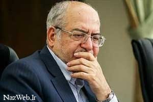 قصه پرغصه جانشینی مرد هزارمیلیاردی ایران قصه پرغصه جانشینی مرد هزارمیلیاردی ایران