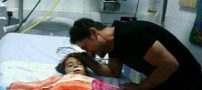 فاجعه: الینا کوچولو قطعا با قصور پزشکی جان باخت!