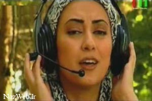 غزل حشمت بازیگر جوان روانه زندان شد / عکس غزل حشمت بازیگر جوان روانه زندان شد / عکس