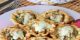 طرز تهیه تارت ماهی دودی