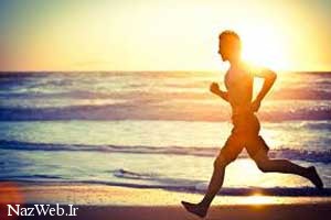 آموزش شروعِ دویدن برای اندامی ایده آل