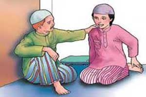 3 وصیت عجیب و خواندنی این پدر به پسرش