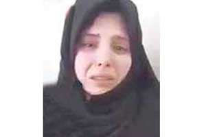 زنی که گفته هایش دنیا را بهم ریخت زنی که گفته هایش دنیا را بهم ریخت