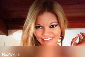 دختری برهنه و رابطه جنسی او با سگش / تصاویر دختری برهنه و رابطه جنسی او با سگش / تصاویر