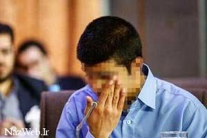 حکم جنجالی برای قاتل ستایش 6 ساله