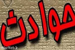 جنجال خودکشی این پسر 8 ساله روی پل امام حسین