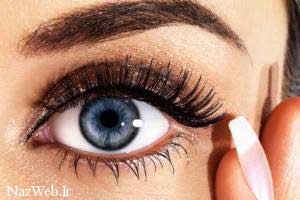 برترین روش های پرپشت کردن ابرو و مژه