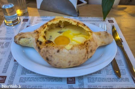 جدیدترین مقصد گردشگری و بکر ایران/ تصاویر