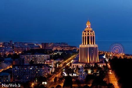 جدیدترین مقصد گردشگری و بکر ایران/ تصاویر
